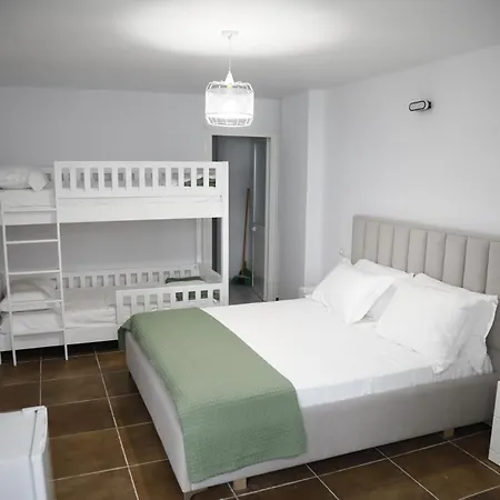 Albania Haven Durrës