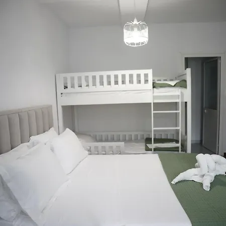 Albania Haven Alloggio in famiglia Durrës