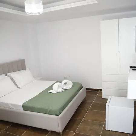 Albania Haven Durrës