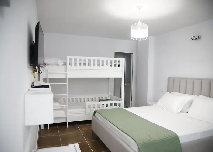 Albania Haven Séjour chez l'habitant Durrës