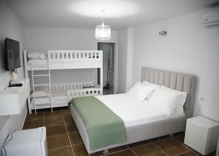 Albania Haven Durrës