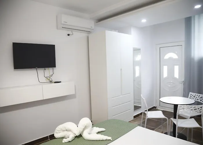 Albania Haven Durrës