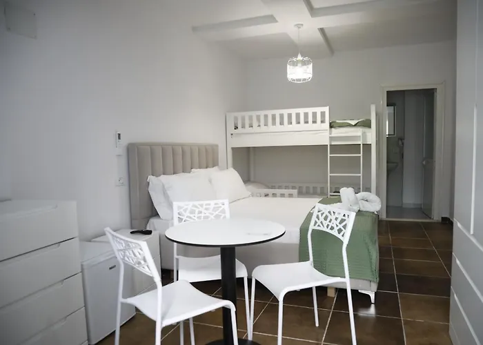 Séjour chez l'habitant Albania Haven Durrës