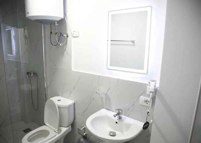 Albania Haven * Durrës