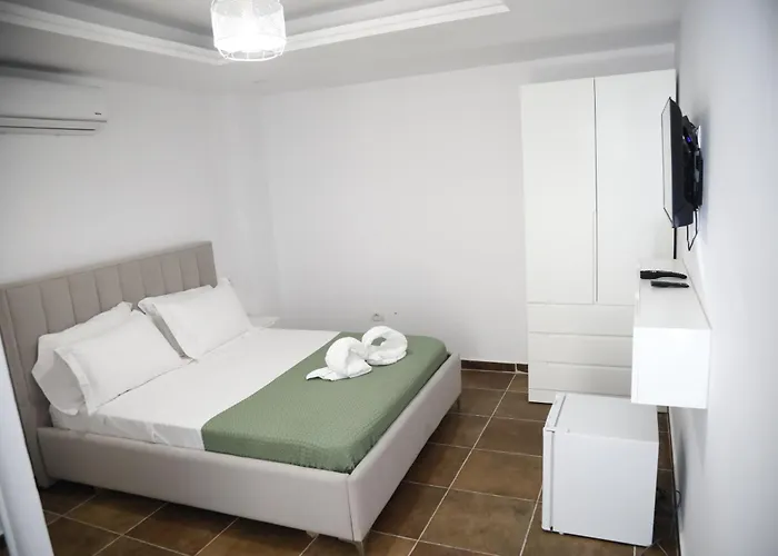 Albania Haven Durrës