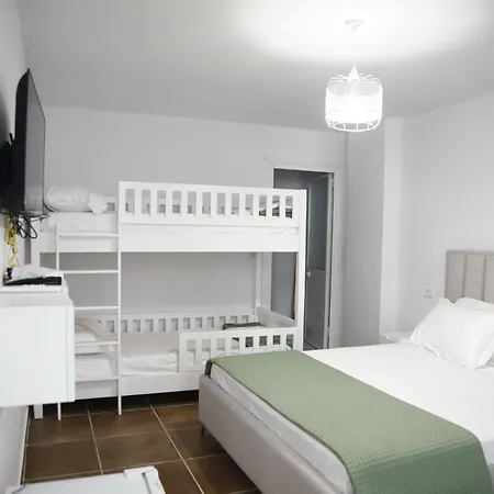 Albania Haven Privat bolig Durrës