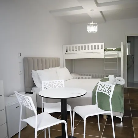 Privat bolig Albania Haven Durrës