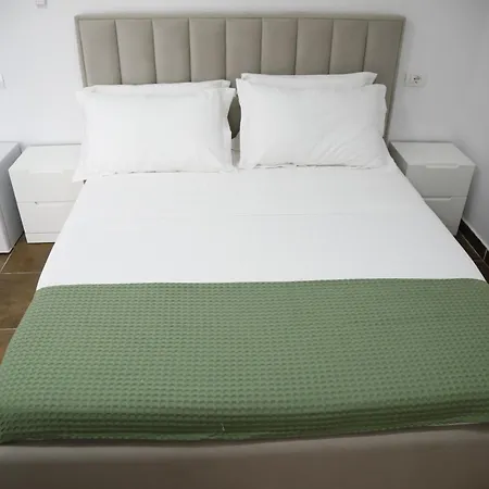 Privat bolig Albania Haven