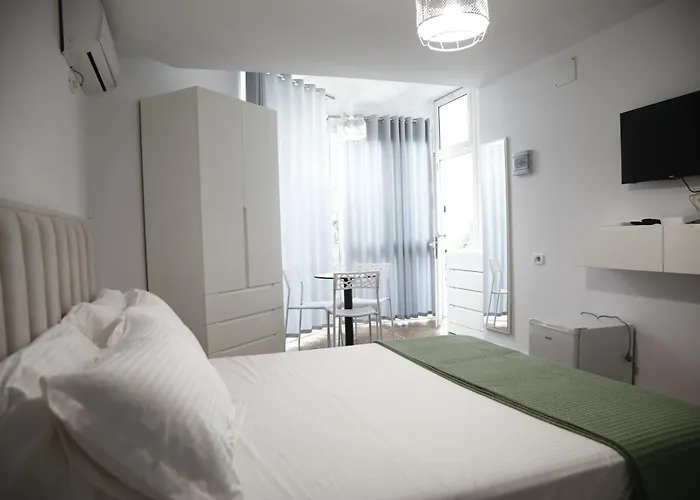 Privat bolig Albania Haven Durrës