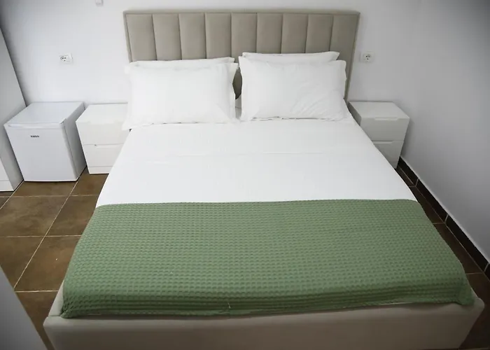 Privat bolig Albania Haven