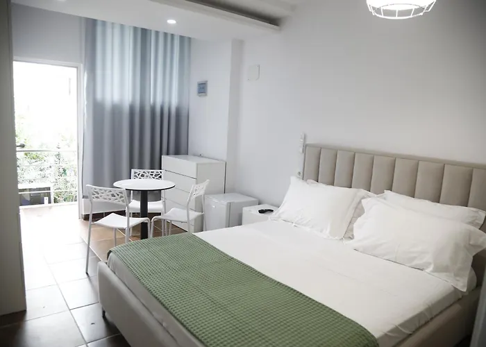 Albania Haven * Durrës