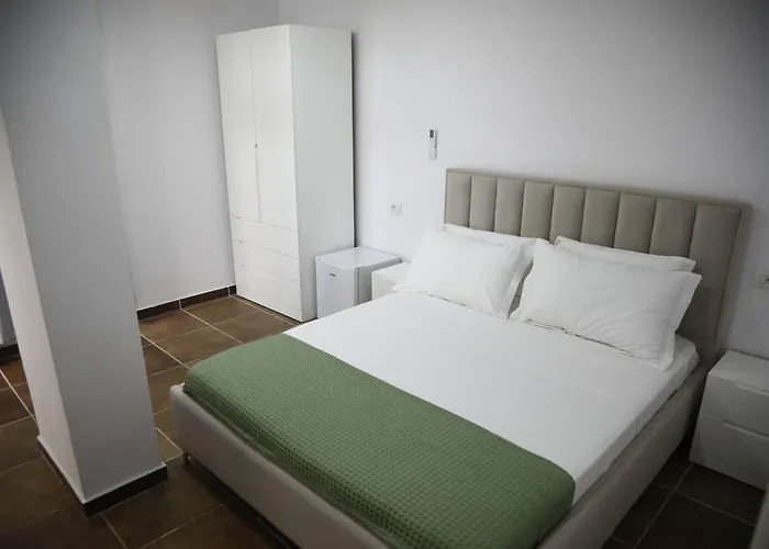 Albania Haven Privat bolig *